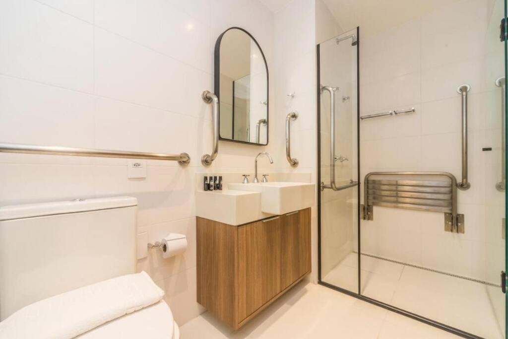 Apartment Superior Mariana Apto 211